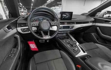 Audi A5, 2018 год, 3 650 000 рублей, 7 фотография