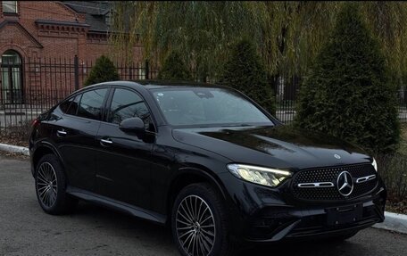 Mercedes-Benz GLC Coupe, 2025 год, 8 400 000 рублей, 5 фотография