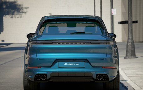 Porsche Cayenne III, 2025 год, 21 397 000 рублей, 9 фотография