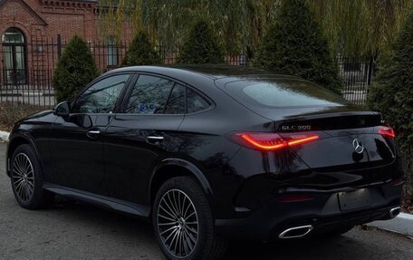 Mercedes-Benz GLC Coupe, 2025 год, 8 400 000 рублей, 4 фотография