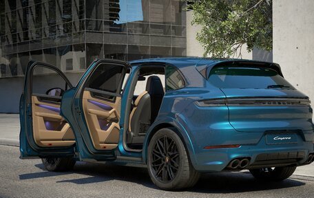 Porsche Cayenne III, 2025 год, 21 397 000 рублей, 12 фотография