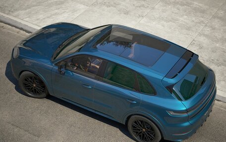 Porsche Cayenne III, 2025 год, 21 397 000 рублей, 8 фотография