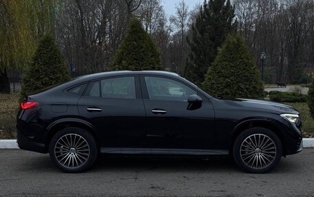 Mercedes-Benz GLC Coupe, 2025 год, 8 400 000 рублей, 2 фотография