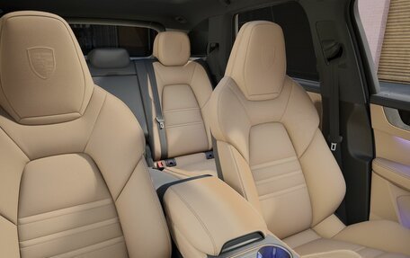 Porsche Cayenne III, 2025 год, 21 397 000 рублей, 10 фотография