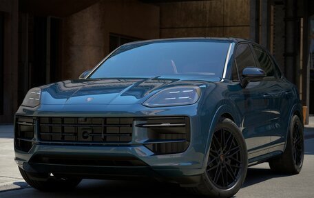Porsche Cayenne III, 2025 год, 21 397 000 рублей, 5 фотография