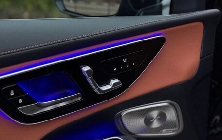 Mercedes-Benz GLC Coupe, 2025 год, 8 400 000 рублей, 11 фотография