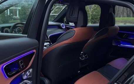 Mercedes-Benz GLC Coupe, 2025 год, 8 400 000 рублей, 14 фотография