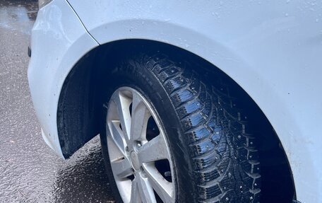 KIA Rio III рестайлинг, 2015 год, 1 020 000 рублей, 8 фотография