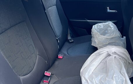 KIA Rio III рестайлинг, 2015 год, 1 020 000 рублей, 13 фотография