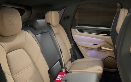 Porsche Cayenne III, 2025 год, 21 397 000 рублей, 11 фотография