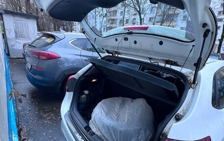 KIA Rio III рестайлинг, 2015 год, 1 020 000 рублей, 16 фотография