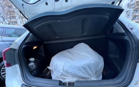 KIA Rio III рестайлинг, 2015 год, 1 020 000 рублей, 17 фотография