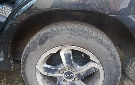 KIA Spectra II (LD), 2008 год, 450 000 рублей, 5 фотография