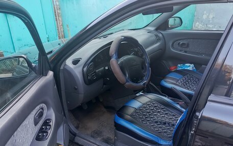 KIA Spectra II (LD), 2008 год, 450 000 рублей, 6 фотография