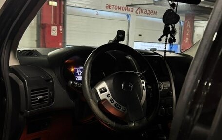 Nissan X-Trail, 2011 год, 1 500 000 рублей, 6 фотография