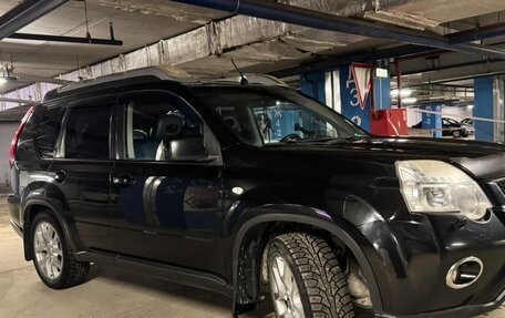 Nissan X-Trail, 2011 год, 1 500 000 рублей, 4 фотография