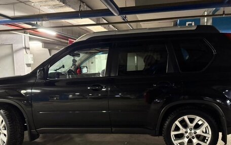 Nissan X-Trail, 2011 год, 1 500 000 рублей, 5 фотография