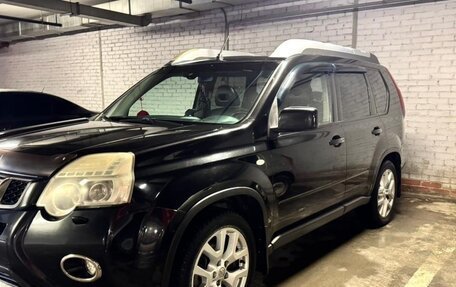 Nissan X-Trail, 2011 год, 1 500 000 рублей, 2 фотография