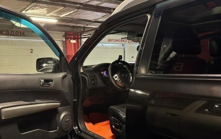 Nissan X-Trail, 2011 год, 1 500 000 рублей, 9 фотография