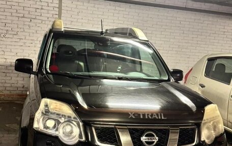 Nissan X-Trail, 2011 год, 1 500 000 рублей, 10 фотография