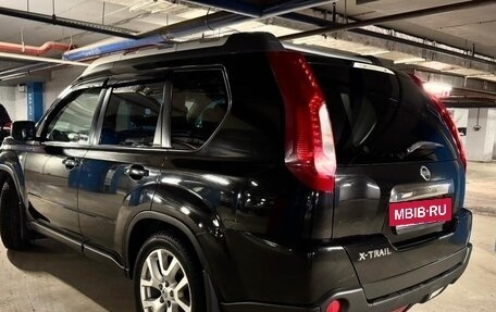 Nissan X-Trail, 2011 год, 1 500 000 рублей, 7 фотография