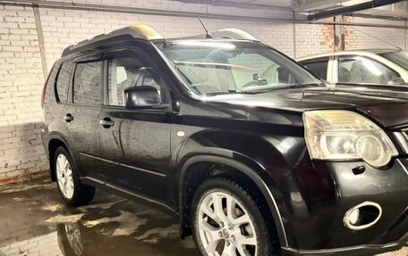 Nissan X-Trail, 2011 год, 1 500 000 рублей, 13 фотография