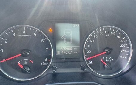 Nissan X-Trail, 2011 год, 1 500 000 рублей, 16 фотография