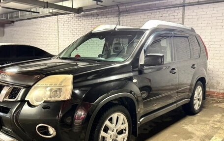 Nissan X-Trail, 2011 год, 1 500 000 рублей, 14 фотография