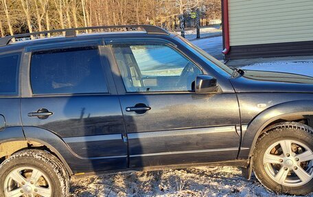 Chevrolet Niva I рестайлинг, 2013 год, 580 000 рублей, 2 фотография