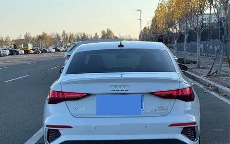 Audi A3, 2021 год, 2 030 000 рублей, 4 фотография