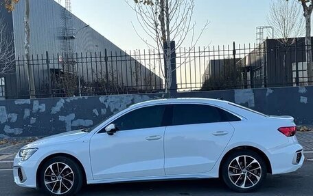 Audi A3, 2021 год, 2 030 000 рублей, 3 фотография