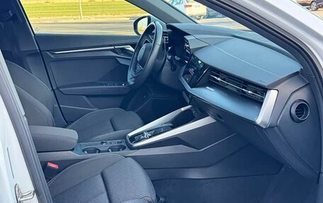 Audi A3, 2021 год, 2 030 000 рублей, 6 фотография