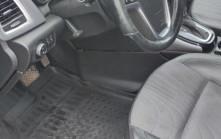 Opel Astra J, 2014 год, 650 000 рублей, 5 фотография