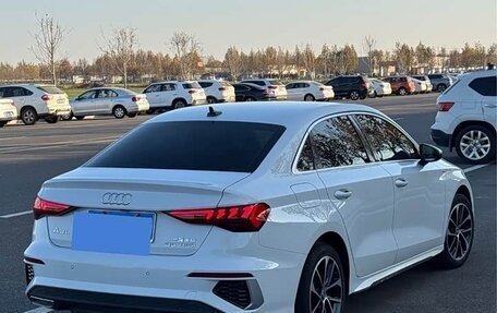 Audi A3, 2021 год, 2 030 000 рублей, 2 фотография