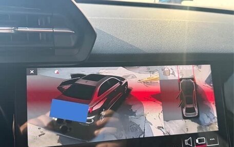 Audi A3, 2021 год, 2 030 000 рублей, 8 фотография