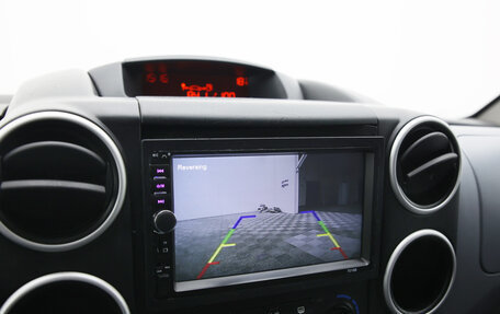 Citroen Berlingo II рестайлинг, 2012 год, 649 000 рублей, 10 фотография