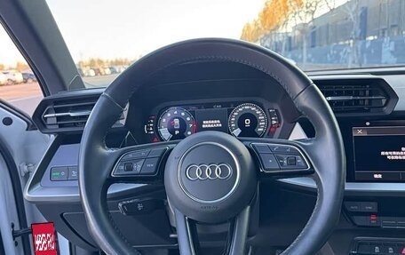 Audi A3, 2021 год, 2 030 000 рублей, 7 фотография