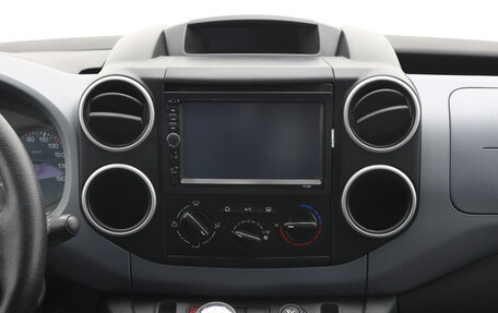 Citroen Berlingo II рестайлинг, 2012 год, 649 000 рублей, 9 фотография