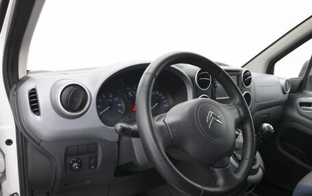 Citroen Berlingo II рестайлинг, 2012 год, 649 000 рублей, 7 фотография
