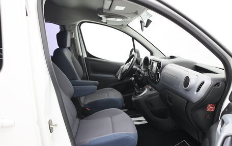 Citroen Berlingo II рестайлинг, 2012 год, 649 000 рублей, 14 фотография