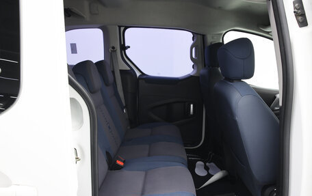 Citroen Berlingo II рестайлинг, 2012 год, 649 000 рублей, 16 фотография