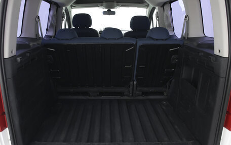 Citroen Berlingo II рестайлинг, 2012 год, 649 000 рублей, 18 фотография