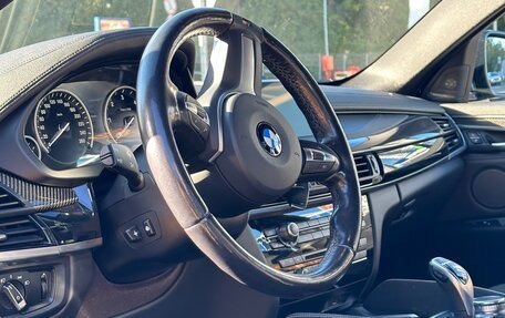 BMW X6, 2018 год, 5 100 000 рублей, 4 фотография