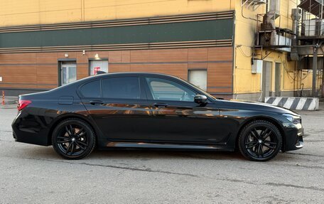 BMW 7 серия, 2016 год, 3 150 000 рублей, 4 фотография