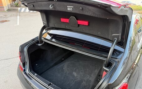 BMW 7 серия, 2016 год, 3 150 000 рублей, 9 фотография