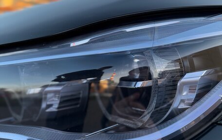 BMW 7 серия, 2016 год, 3 150 000 рублей, 13 фотография