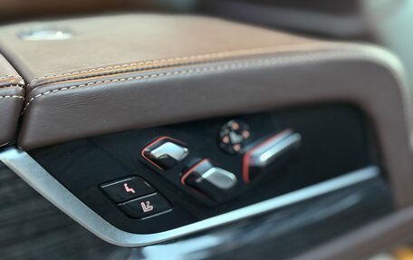 BMW 7 серия, 2016 год, 3 150 000 рублей, 10 фотография