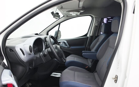 Citroen Berlingo II рестайлинг, 2012 год, 649 000 рублей, 15 фотография