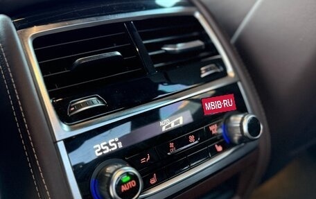 BMW 7 серия, 2016 год, 3 150 000 рублей, 16 фотография