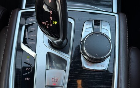 BMW 7 серия, 2016 год, 3 150 000 рублей, 30 фотография